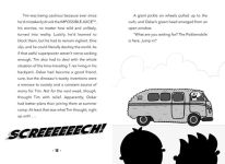 Alternative view 4 of Tim Possible & the Ultimate Road Trip