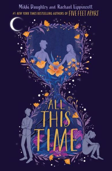 All This Time (Signed B&N Exclusive Book)