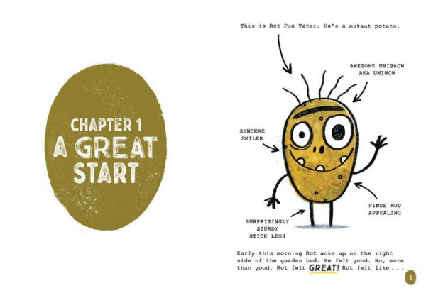 The Greatest in the World!, Book by Ben Clanton, Official Publisher Page