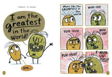 Alternative view 5 of The Greatest in the World!