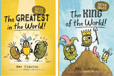Alternative view 7 of The Greatest in the World!
