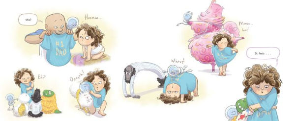 The Problem with Pajamas