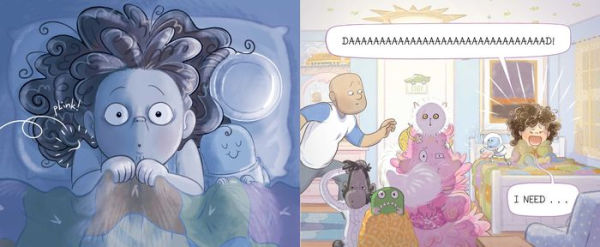 The Problem with Pajamas