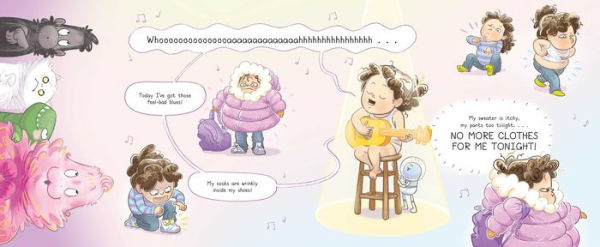 The Problem with Pajamas