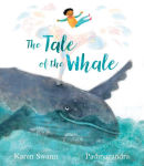 Alternative view 1 of The Tale of the Whale