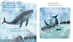 Alternative view 7 of The Tale of the Whale