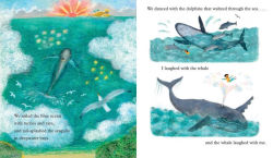 Alternative view 9 of The Tale of the Whale