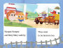 Alternative view 4 of Ms. MacDonald Has a Farm: Ready-to-Read Pre-Level 1