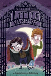 Alternative view 1 of The Little Vampire