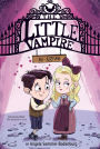 The Little Vampire in Love
