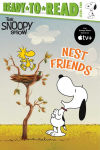 Alternative view 1 of Nest Friends: Ready-to-Read Level 2