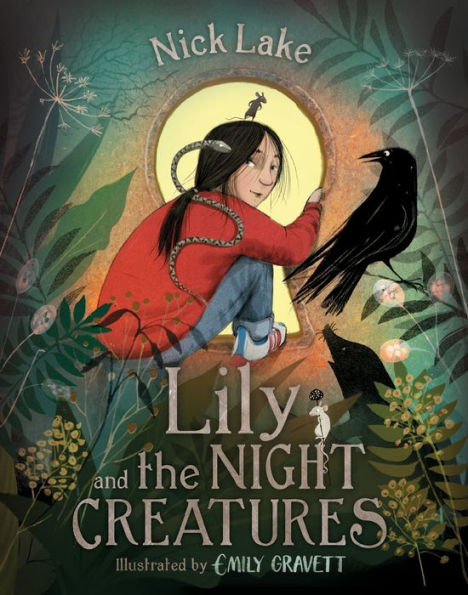 Lily and the Night Creatures