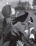 Alternative view 5 of Lily and the Night Creatures