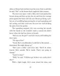 Alternative view 6 of Lily and the Night Creatures