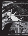 Alternative view 7 of Lily and the Night Creatures
