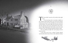 Alternative view 8 of Lily and the Night Creatures