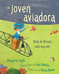 La joven aviadora (The Flying Girl): Aï¿½da de Acosta sube muy alto
