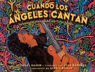 Title: Cuando los ï¿½ngeles cantan (When Angels Sing): La historia de la leyenda de rock Carlos Santana, Author: Michael Mahin