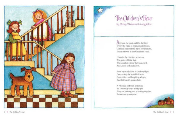 Tomie dePaola's Favorite Nursery Tales