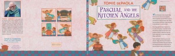 Pascual and the Kitchen Angels