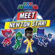 Title: Meet Newton Star!, Author: Maggie Testa