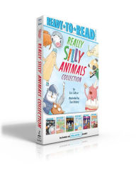 Title: Really Silly Animals Collection (Boxed Set): Space Cows; Party Pigs!; Knight Owls; Sea Sheep; Roller Bears; Diner Dogs, Author: Eric Seltzer