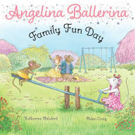 Title: Family Fun Day, Author: Katharine Holabird