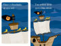 Alternative view 2 of Captain Cat and the Pirate Lunch: Ready-to-Read Pre-Level 1