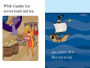 Alternative view 7 of Captain Cat and the Pirate Lunch: Ready-to-Read Pre-Level 1