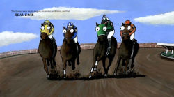 Alternative view 3 of Seabiscuit the Wonder Horse