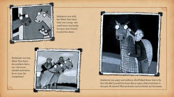 Alternative view 4 of Seabiscuit the Wonder Horse