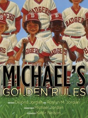 Michael's Golden Rules