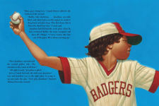 Alternative view 4 of Michael's Golden Rules