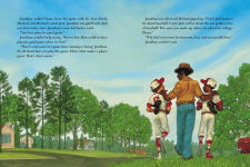 Alternative view 5 of Michael's Golden Rules