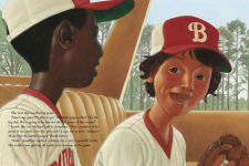 Alternative view 7 of Michael's Golden Rules