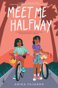 Free mp3 audiobook download Meet Me Halfway English version by Anika Fajardo, Anika Fajardo