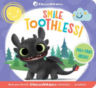 Title: Smile, Toothless!, Author: Maggie Testa