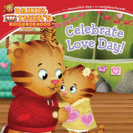 Title: Celebrate Love Day!, Author: Alexandra Cassel Schwartz