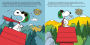 Alternative view 2 of Snoopy Flies to the Rescue!: A Steer-the-Story Book