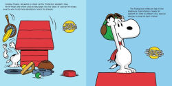 Alternative view 4 of Snoopy Flies to the Rescue!: A Steer-the-Story Book