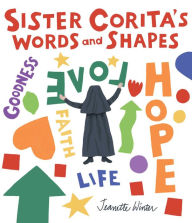 Download book on kindle ipad Sister Corita's Words and Shapes