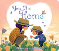 Title: You Are Home, Author: Mackenzie Porter
