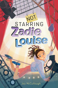 Downloading a google book Not Starring Zadie Louise  9781534496248 (English literature)