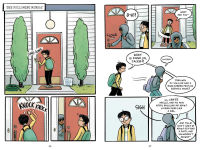 Alternative view 3 of Dear Jackie