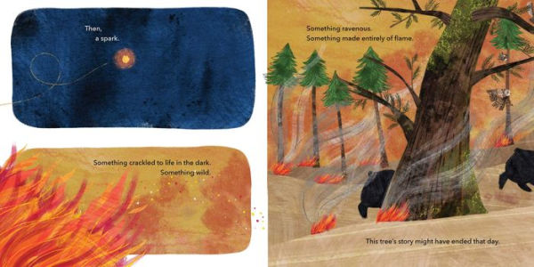 One Day This Tree Will Fall