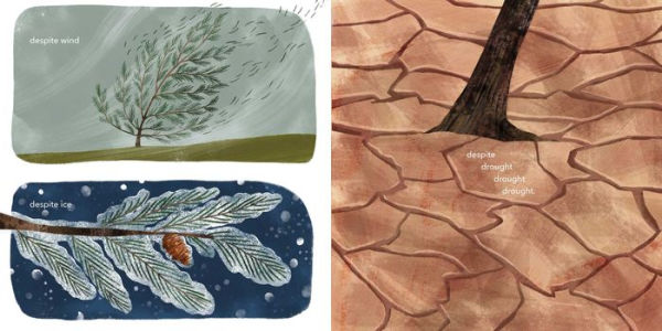 One Day This Tree Will Fall