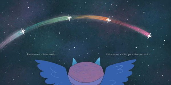 Perfectly Pegasus