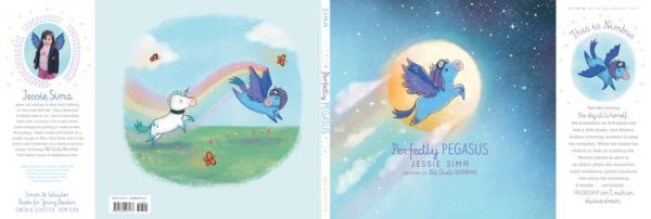 Perfectly Pegasus
