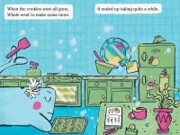 Alternative view 4 of A Whale of a Tea Party: Ready-to-Read Level 2