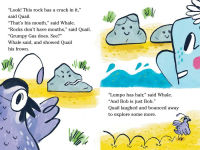 Alternative view 6 of A Whale of a Tea Party: Ready-to-Read Level 2